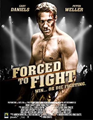 Nonton Film Forced to Fight (2011) Subtitle Indonesia