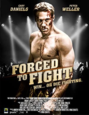 Nonton Film Forced to Fight (2011) Subtitle Indonesia Filmapik