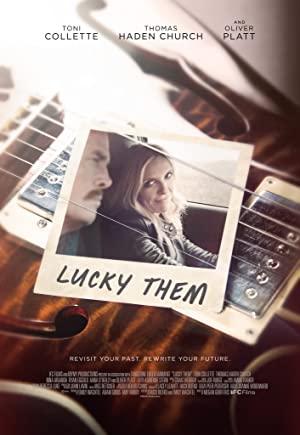 Nonton Film Lucky Them (2013) Subtitle Indonesia