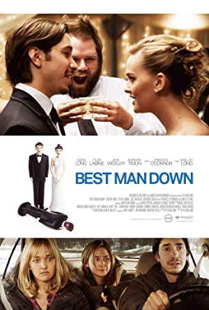 Best Man Down         (2012)