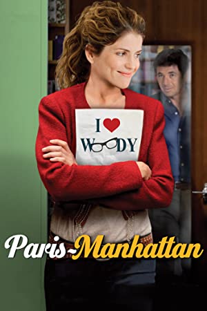 Paris-Manhattan (2012)