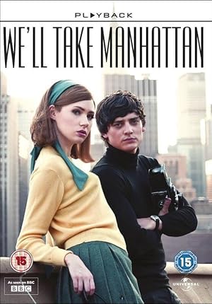 Nonton Film We’ll Take Manhattan (2012) Subtitle Indonesia