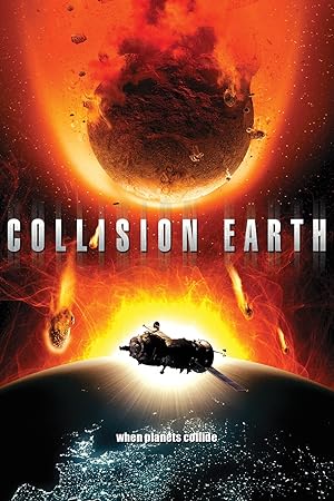 Nonton Film Collision Earth (2011) Subtitle Indonesia