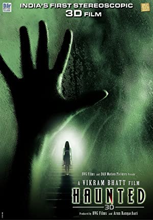 Haunted – 3D (2011)