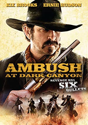 Nonton Film Ambush at Dark Canyon (2012) Subtitle Indonesia Filmapik