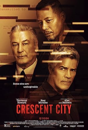 Nonton Film Crescent City (2024) Subtitle Indonesia Filmapik