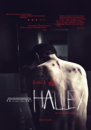 Nonton Film Halley (2012) Subtitle Indonesia