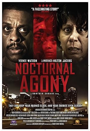 Nonton Film Nocturnal Agony (2011) Subtitle Indonesia Filmapik