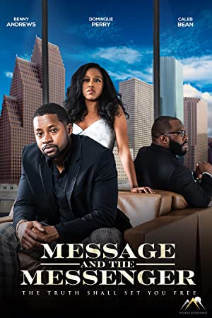 Nonton Film Message and the Messenger 2022 (2022) Subtitle Indonesia