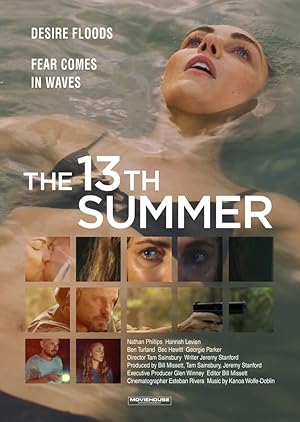 Nonton Film The 13th Summer (2022) Subtitle Indonesia Filmapik