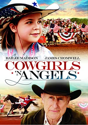 Cowgirls ‘n Angels