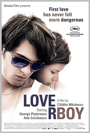 Nonton Film Loverboy (2011) Subtitle Indonesia