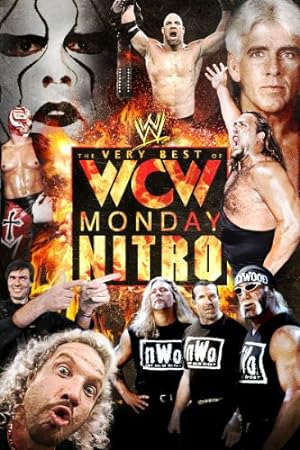 Nonton Film WWE: The Very Best of WCW Monday Nitro (2011) Subtitle Indonesia