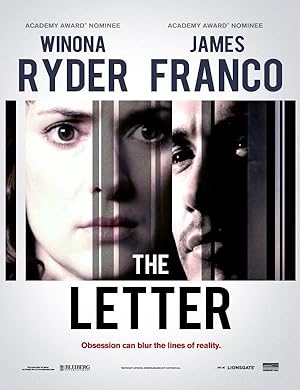 Nonton Film The Letter (2012) Subtitle Indonesia