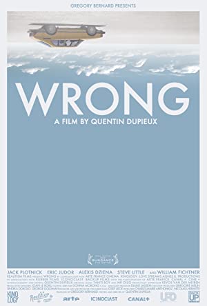 Nonton Film Wrong (2012) Subtitle Indonesia Filmapik