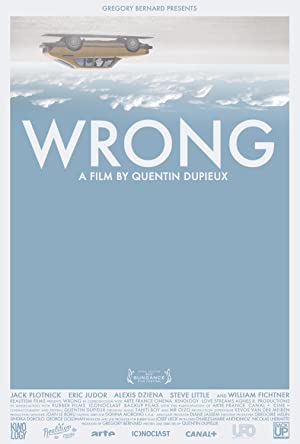 Wrong (2012)