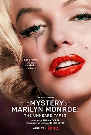 The Mystery of Marilyn Monroe: The Unheard Tapes (2022)