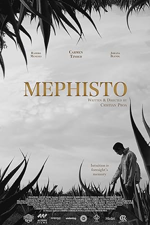 Nonton Film Mephisto (2022) Subtitle Indonesia