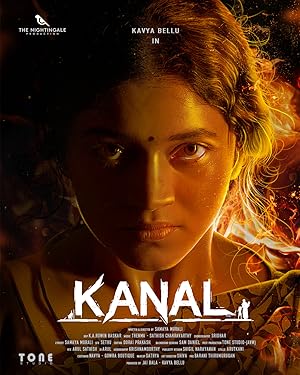 Nonton Film Kanal (2022) Subtitle Indonesia