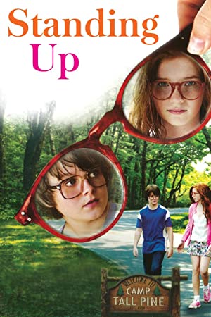 Nonton Film Standing Up (2013) Subtitle Indonesia Filmapik