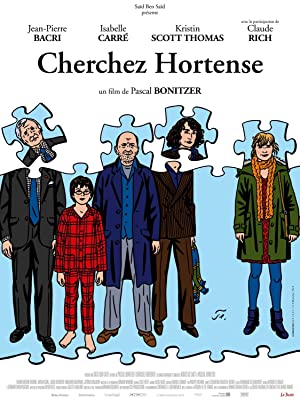 Looking for Hortense
