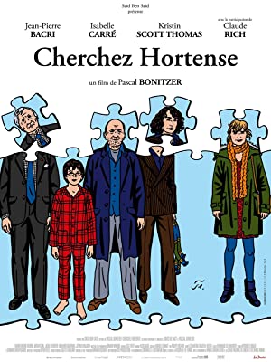 Looking for Hortense (2012)