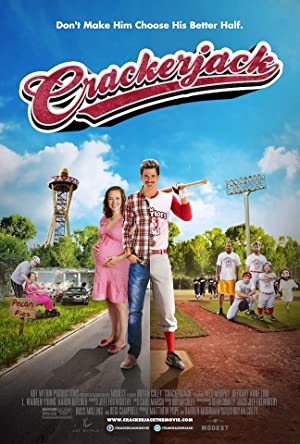 Nonton Film Crackerjack (2013) Subtitle Indonesia