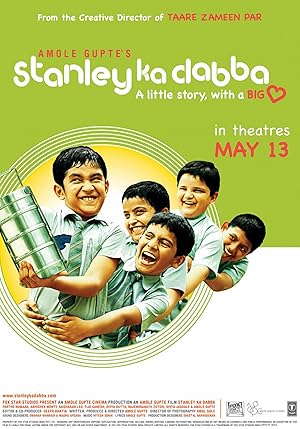 Nonton Film Stanley Ka Dabba (2011) Subtitle Indonesia Filmapik