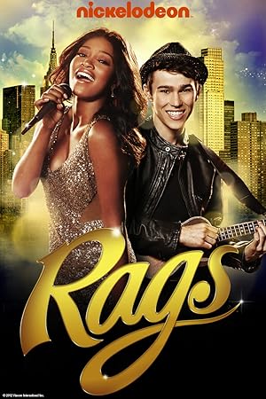 Nonton Film Rags (2012) Subtitle Indonesia Filmapik