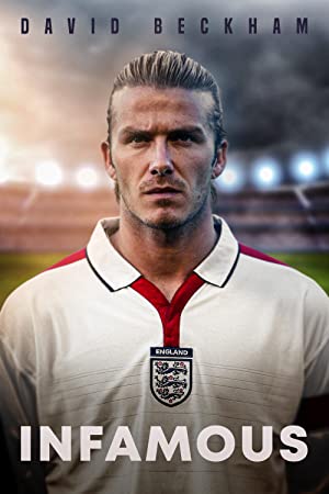 Nonton Film David Beckham: Infamous (2022) Subtitle Indonesia