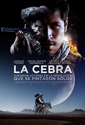 Nonton Film La cebra (2011) Subtitle Indonesia