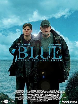 Nonton Film Blue (2024) Subtitle Indonesia