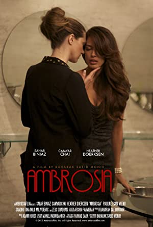 Nonton Film Ambrosia (2012) Subtitle Indonesia Filmapik
