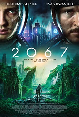 Nonton Film 2067 (2020) Subtitle Indonesia