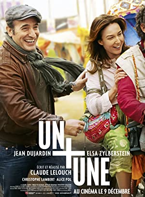 Nonton Film Un + Une (2015) Subtitle Indonesia