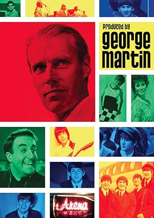 Produced by George Martin (2011)