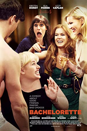 Nonton Film Bachelorette (2012) Subtitle Indonesia