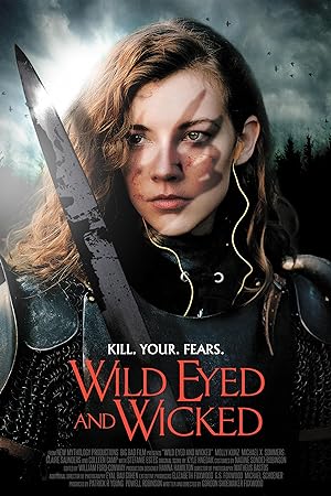 Nonton Film Wild Eyed and Wicked (2023) Subtitle Indonesia