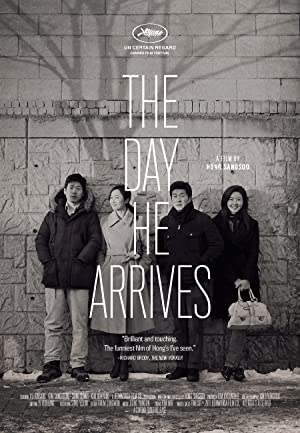 Nonton Film The Day He Arrives (2011) Subtitle Indonesia Filmapik