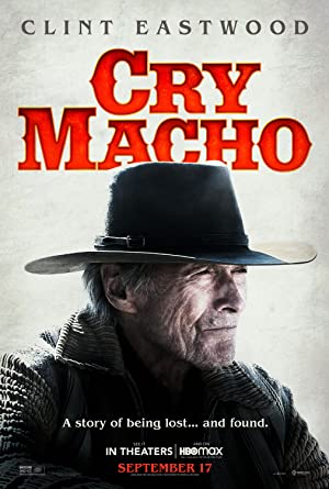 Nonton Film Cry Macho (2021) Subtitle Indonesia Filmapik