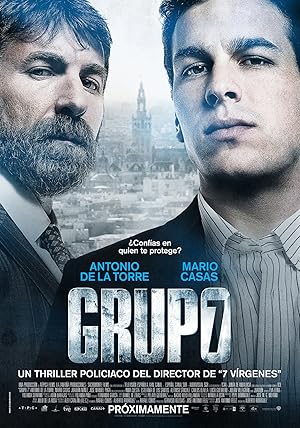 Nonton Film Unit 7 (2012) Subtitle Indonesia