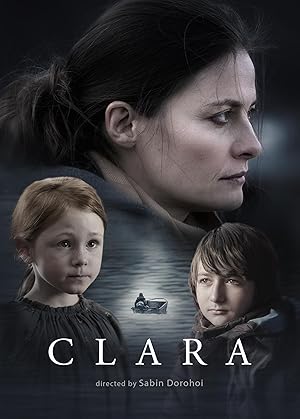 Nonton Film Clara (2023) Subtitle Indonesia