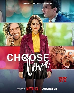 Nonton Film Choose Love (2023) Subtitle Indonesia