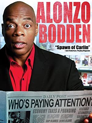 Nonton Film Alonzo Bodden: Who’s Paying Attention (2011) Subtitle Indonesia
