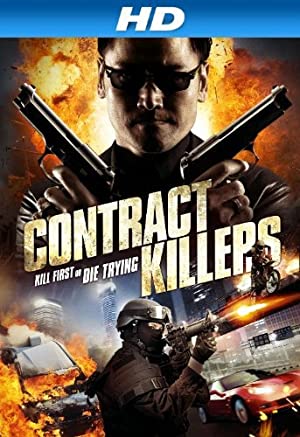 Contract Killers (2013)