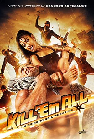 Nonton Film Kill ”em All (2012) Subtitle Indonesia