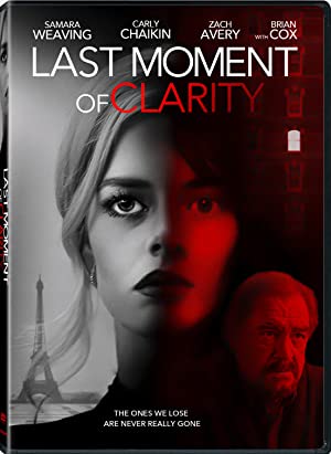 Nonton Film Last Moment of Clarity (2020) Subtitle Indonesia Filmapik