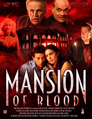 Mansion of Blood