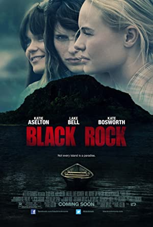 Nonton Film Black Rock (2012) Subtitle Indonesia