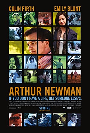 Arthur Newman         (2012)